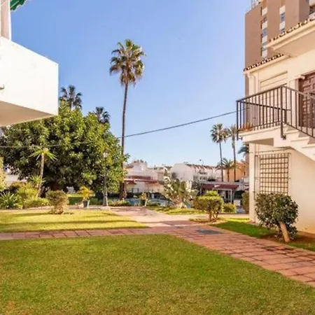 Playa Carihuela By Hdc Apartament Torremolinos