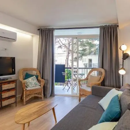 Lejlighed Playa Carihuela By Hdc *