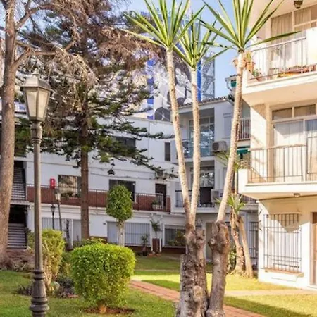 Playa Carihuela By Hdc * Torremolinos