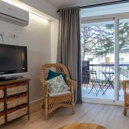 Playa Carihuela By Hdc Apartment