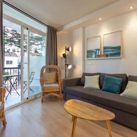 Apartamento Playa Carihuela By Hdc *
