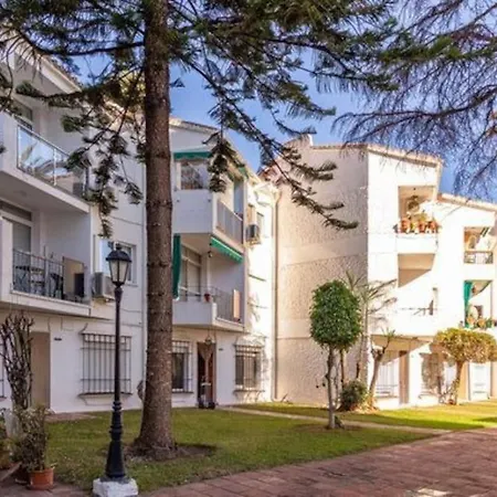 Playa Carihuela By Hdc *