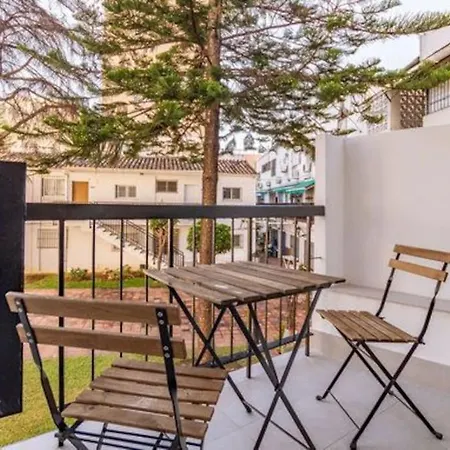 Apartamento Playa Carihuela By Hdc *