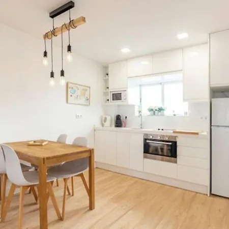 Playa Carihuela By Hdc Apartamento *