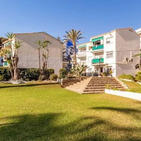 Playa Carihuela By Hdc Apartament