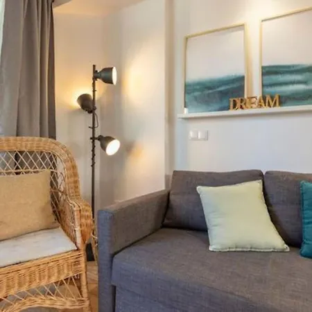 Playa Carihuela By Hdc *