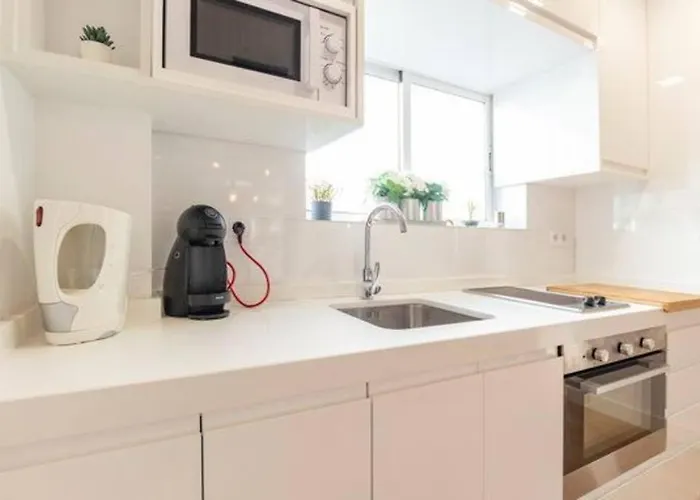 Playa Carihuela By Hdc