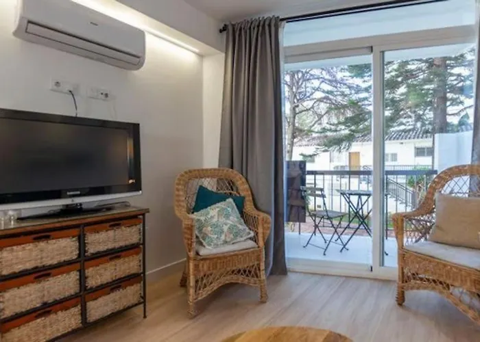 Playa Carihuela By Hdc Apartamento