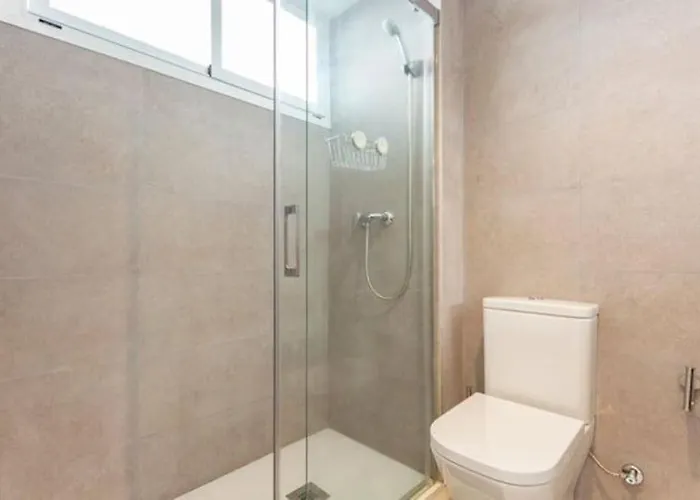 Playa Carihuela By Hdc Torremolinos