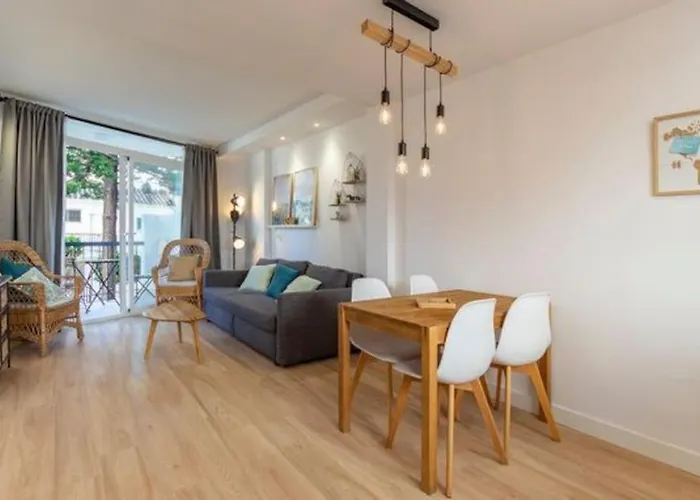 Playa Carihuela By Hdc