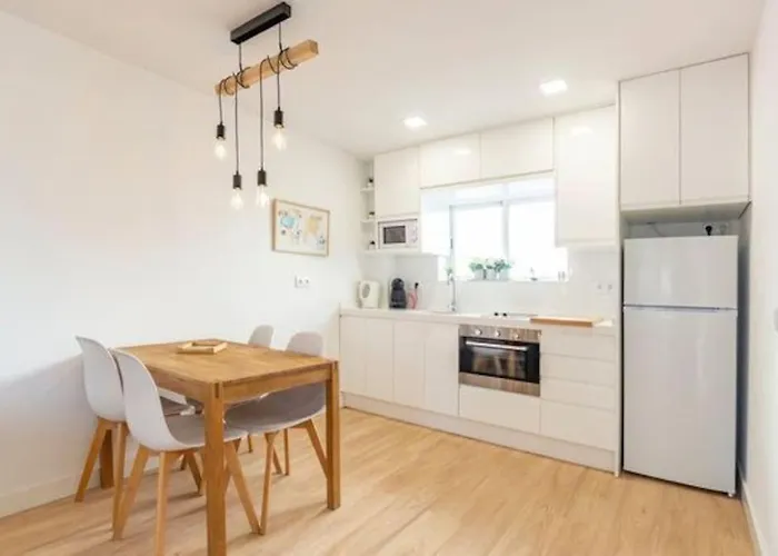 Playa Carihuela By Hdc Apartamento *