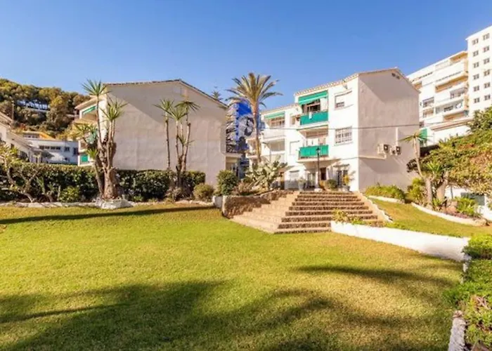 Playa Carihuela By Hdc Apartamento