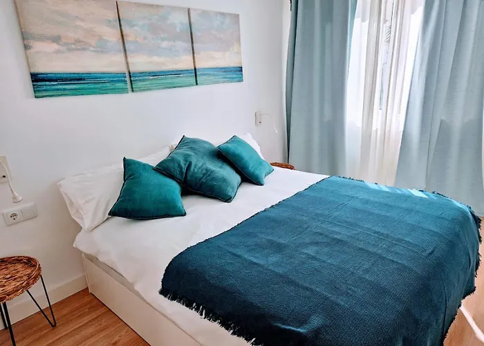 Playa Carihuela By Hdc