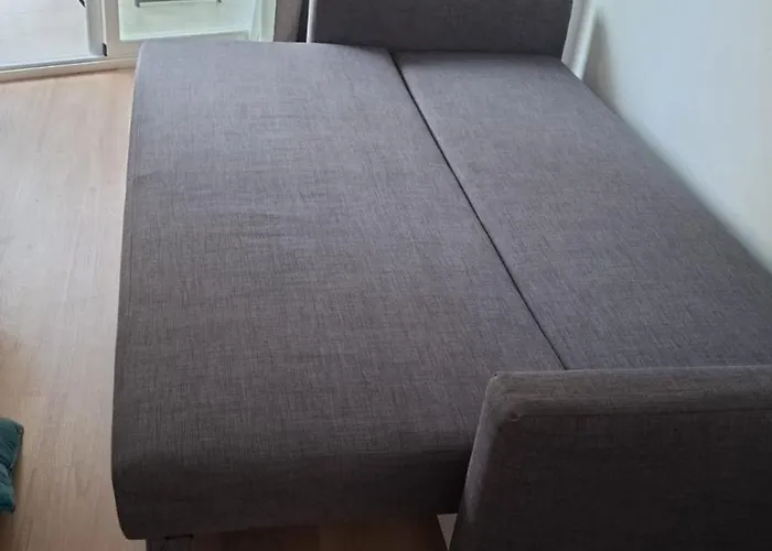 Playa Carihuela By Hdc * Торремолинос