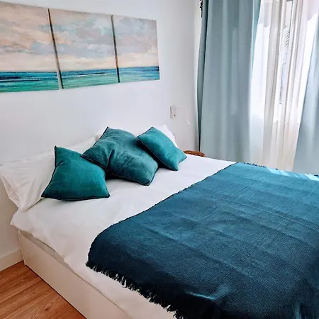 Playa Carihuela By Hdc