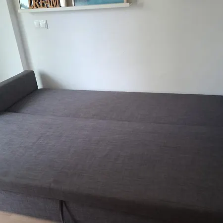 Playa Carihuela By Hdc Apartamento *
