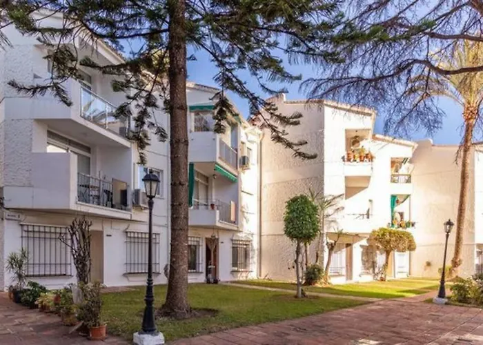 Playa Carihuela By Hdc *