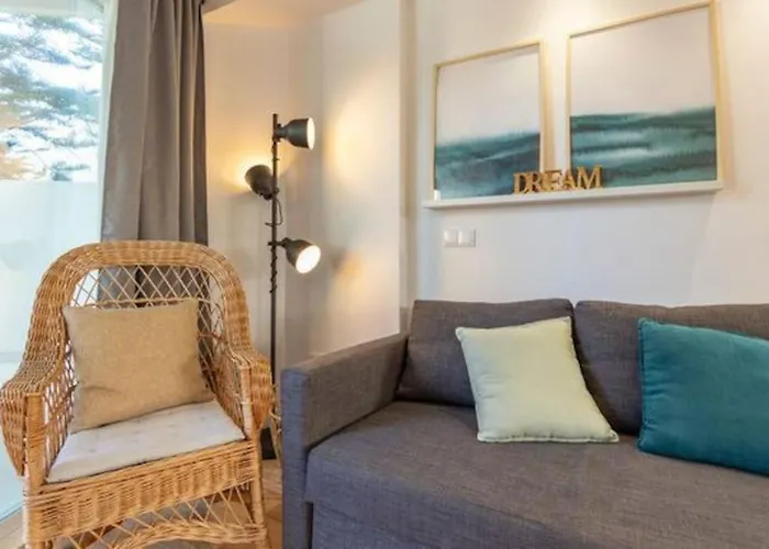 Playa Carihuela By Hdc *