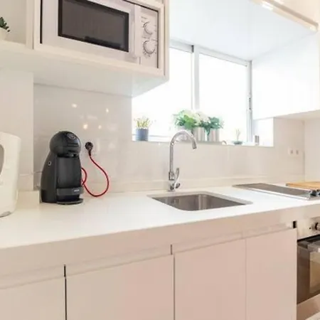 Playa Carihuela By Hdc