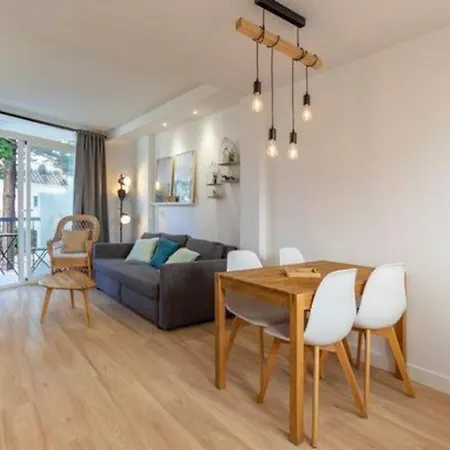 Playa Carihuela By Hdc