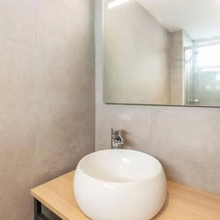 Playa Carihuela By Hdc * Torremolinos