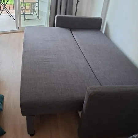 Playa Carihuela By Hdc * Torremolinos