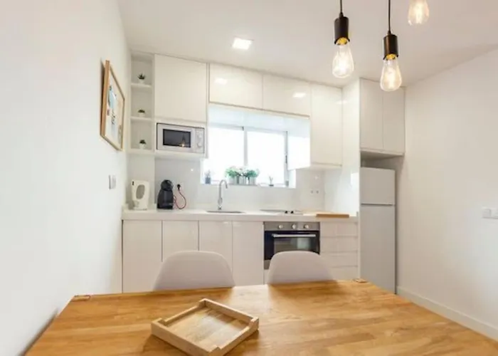 Playa Carihuela By Hdc