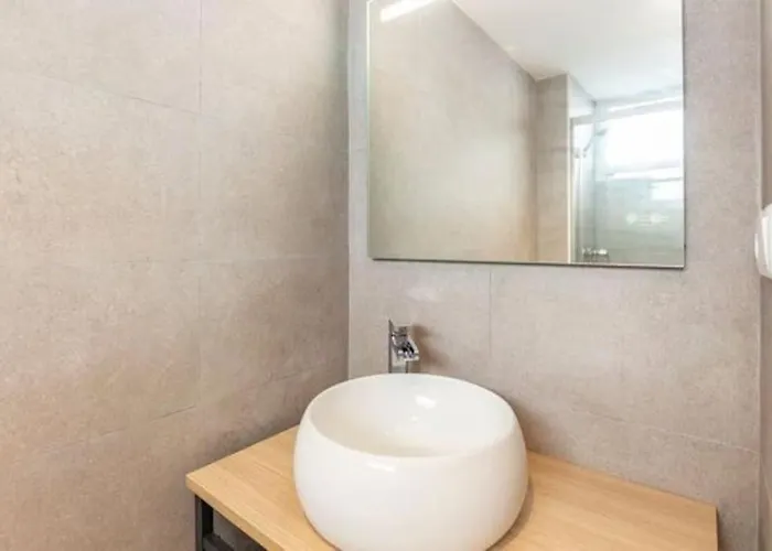 Playa Carihuela By Hdc * Torremolinos