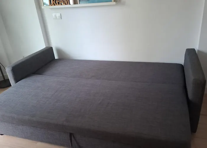 Playa Carihuela By Hdc Appartamento *